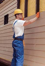 Best Fiber Cement Siding Installation  in Preston, MN